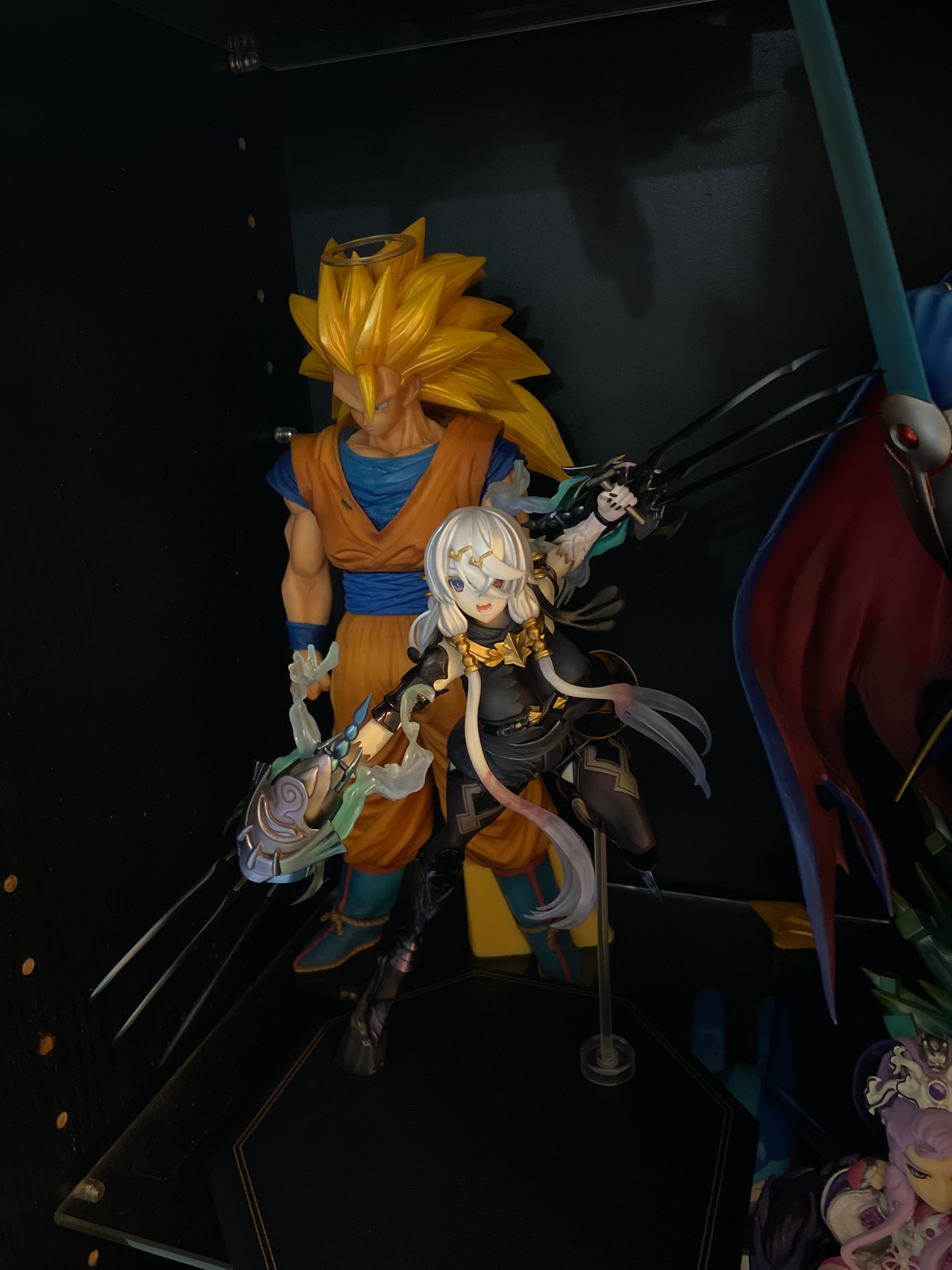 MH 莉拉 萊莎的鍊金工坊