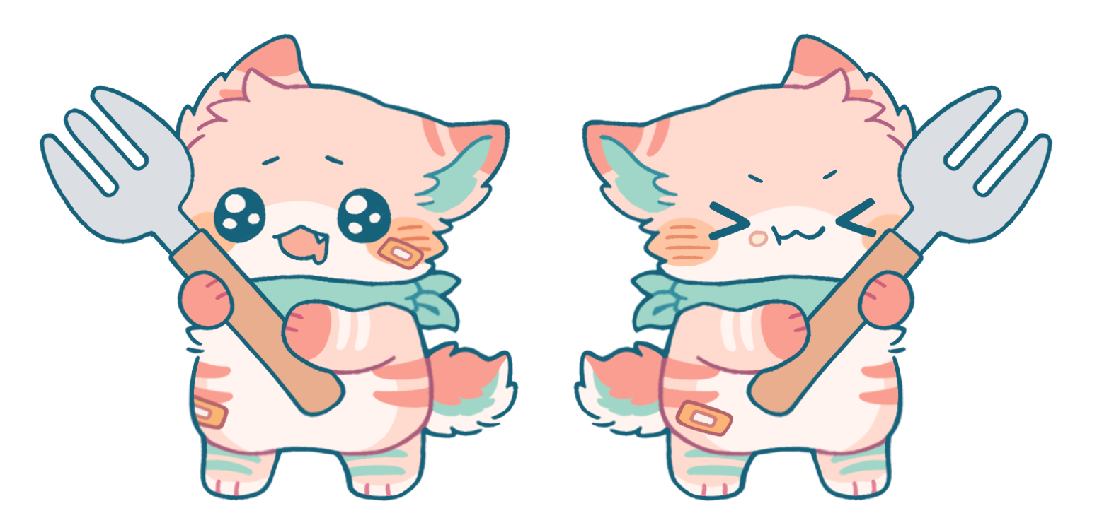 原創壓克力飯友