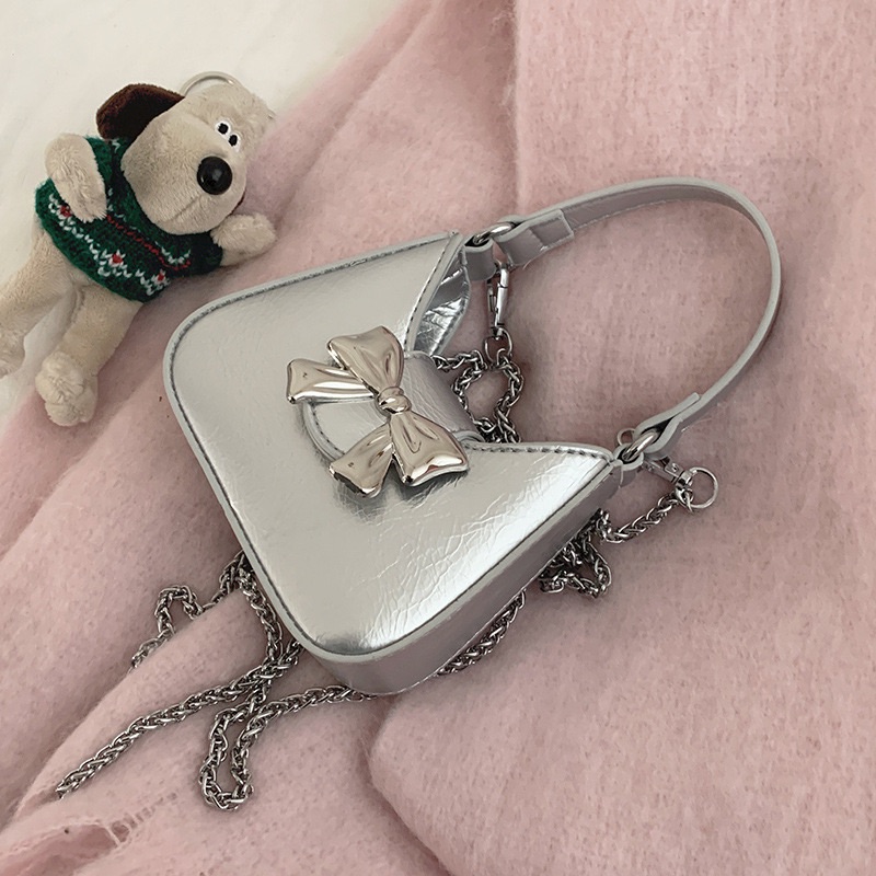 芭蕾蝴蝶結🎀小廢包