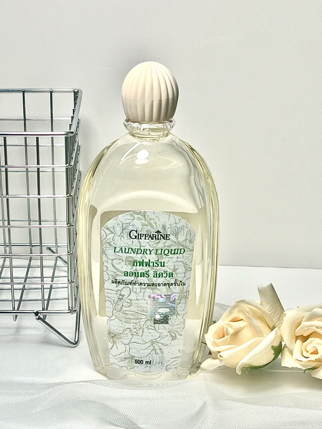 芝芙蓮貼身洗衣液（芬芳蓮香）