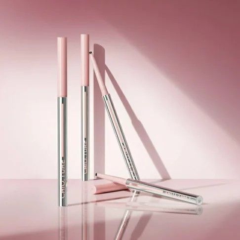 稚優泉順滑眼線膠筆