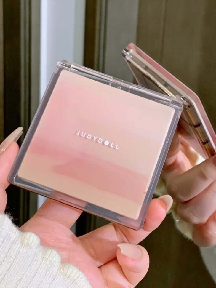 橘朵七巧板眼影盤 #26原木