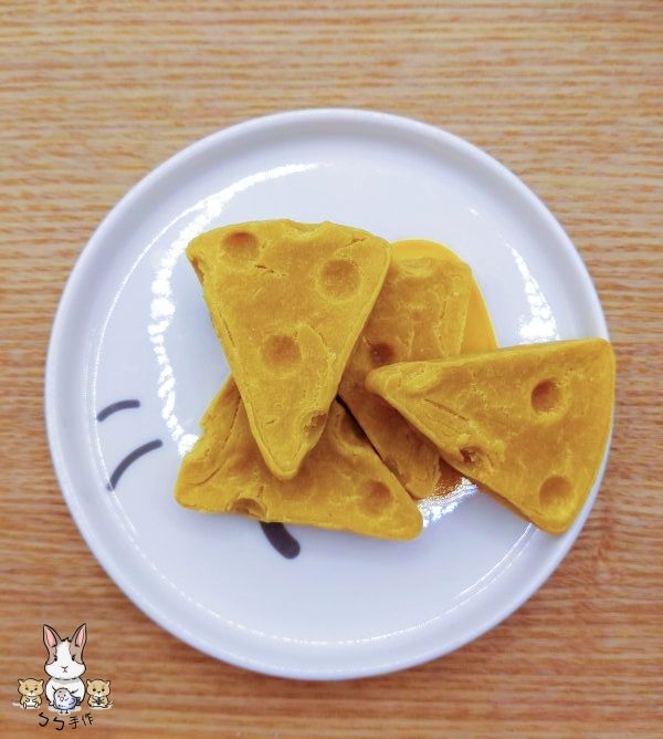 起司塊餅乾