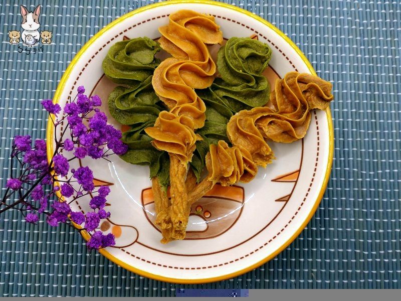 整支都能吃的-肉肉仙女棒