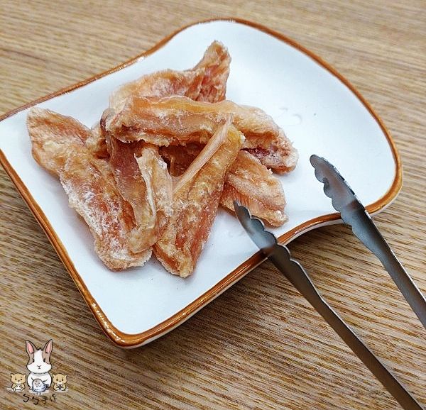 鮮烘雞肉三角骨