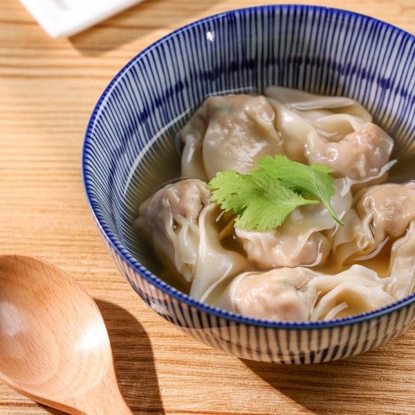 私房餛飩 經典原味