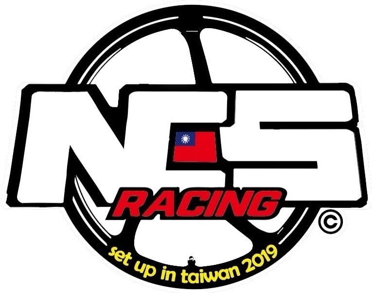 NCS 貼紙賣場