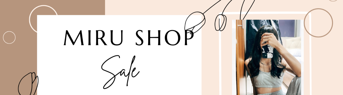 MIRU SHOP