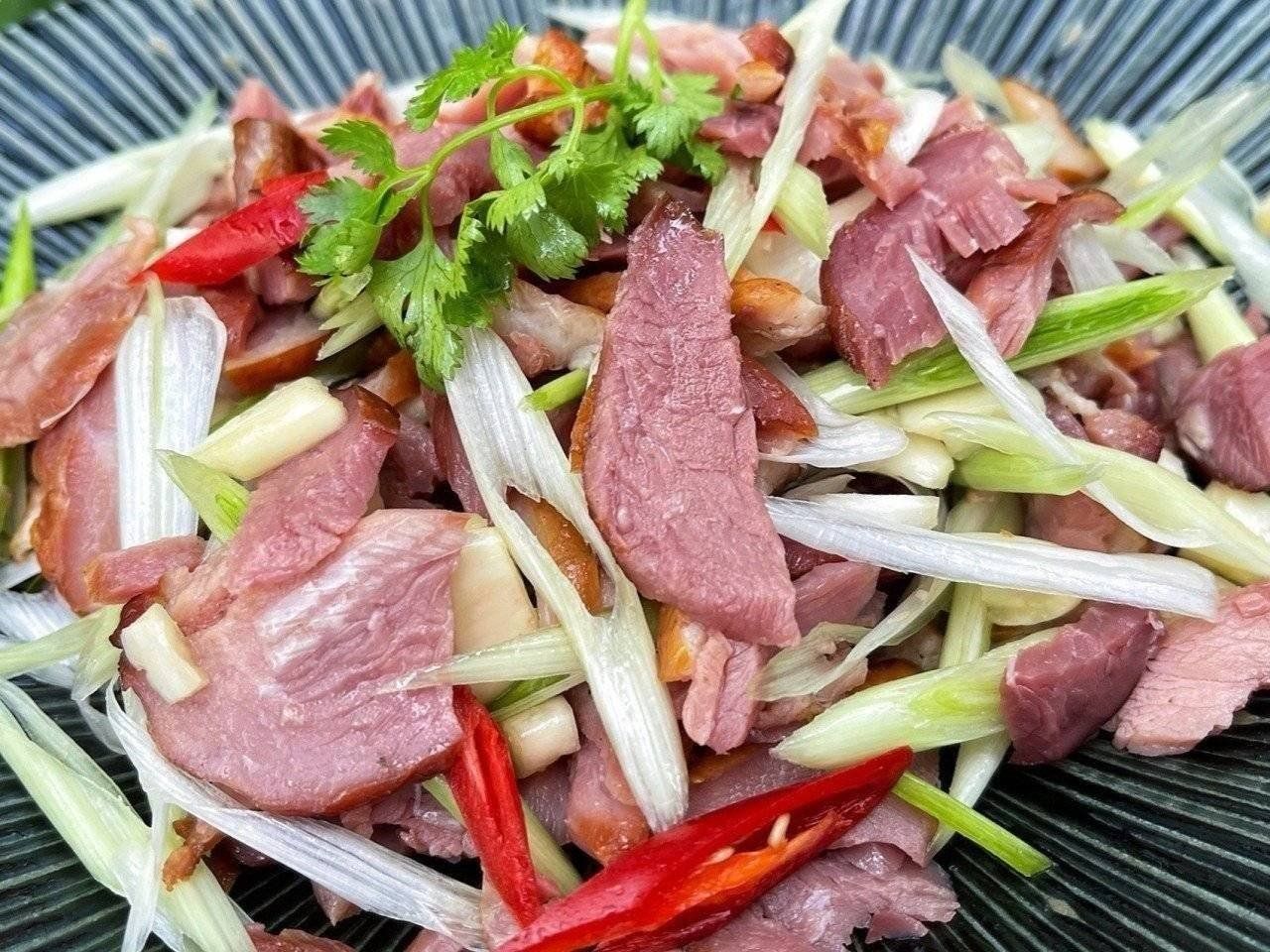 宜蘭順德鴨賞肉-九九重陽節優惠