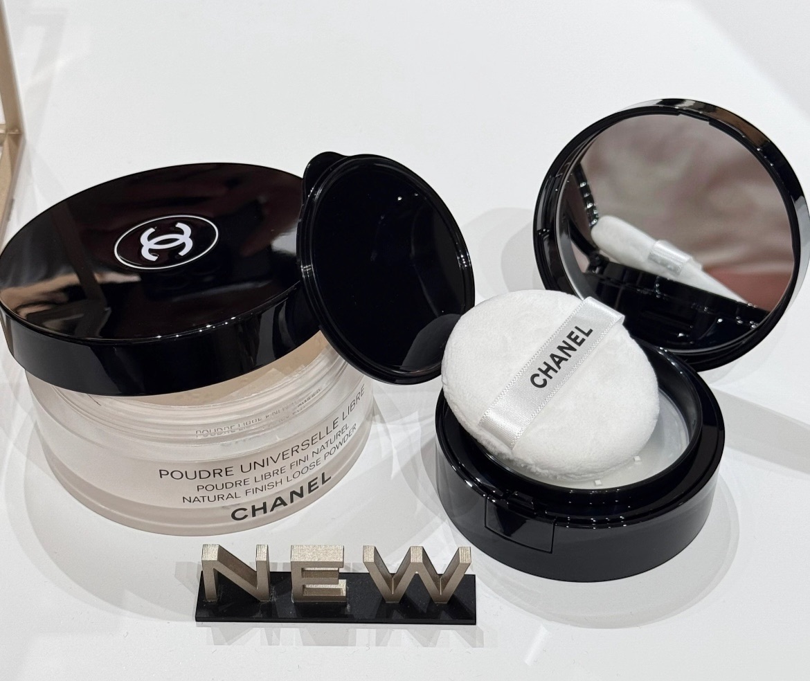 輕盈完美隨行蜜粉 6g #10透明/12淺膚/20自然膚