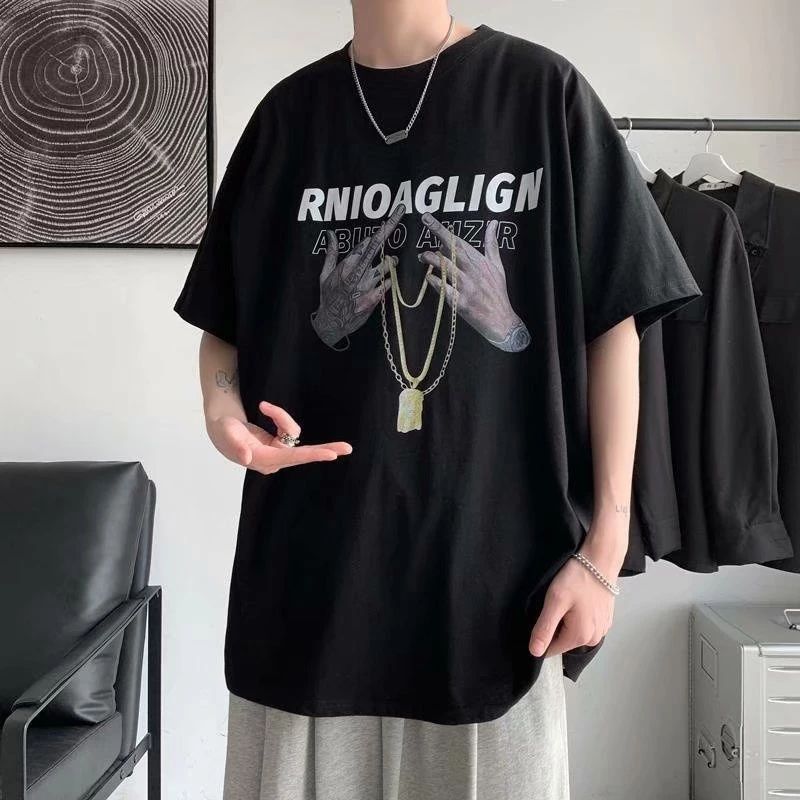 港風夏季衣服（請點圖片看尺碼圖）