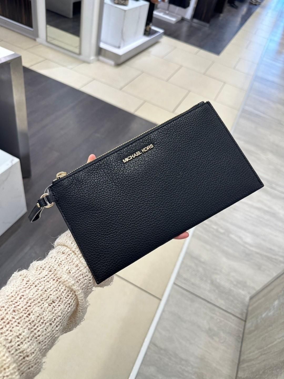 ＜台灣現貨＞MICHAEL KORS 大手拿包