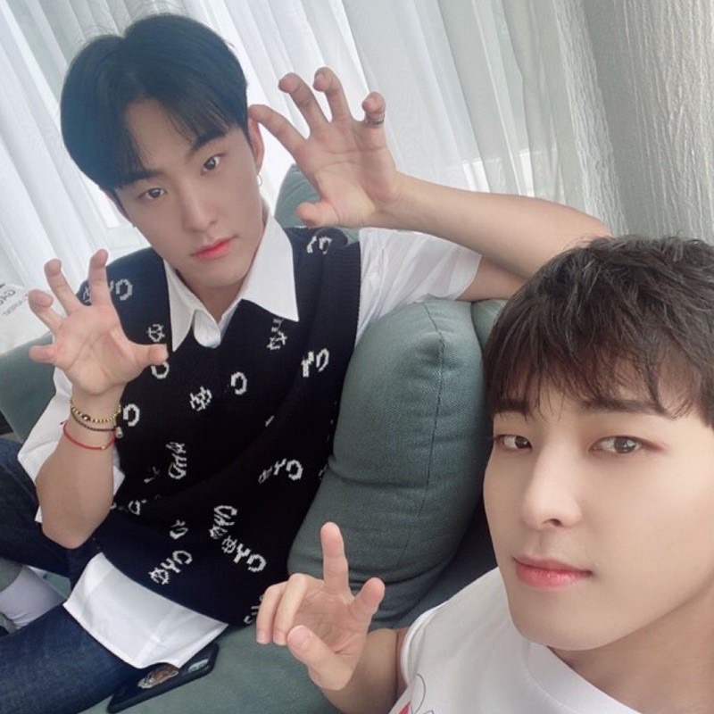 SEVENTEEN同款串珠手鍊 串珠項鍊 💎✨🔥 🦋