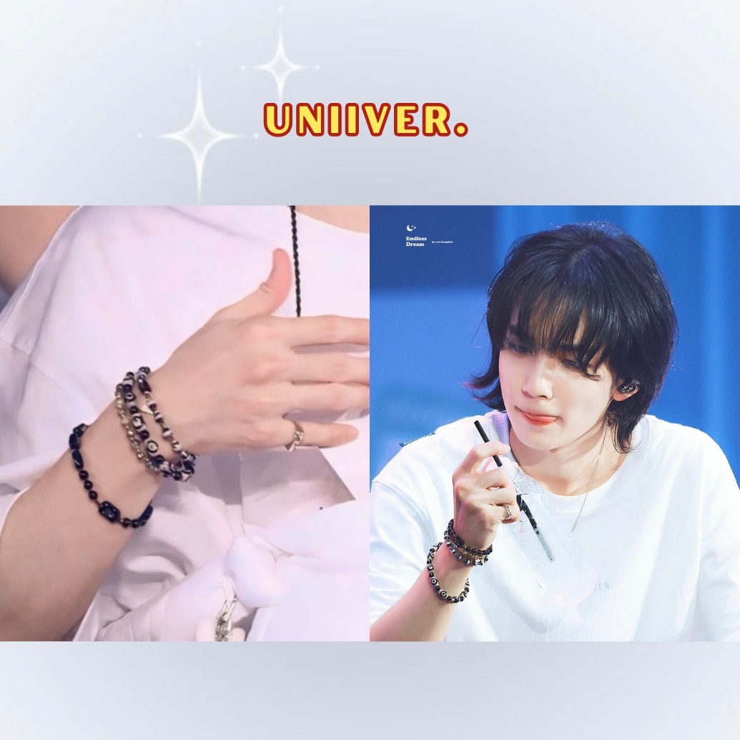 奉恩寺手鍊⛩️✨淨漢同款祈福幸運手鍊💎緣分愛情幸運手鍊💗