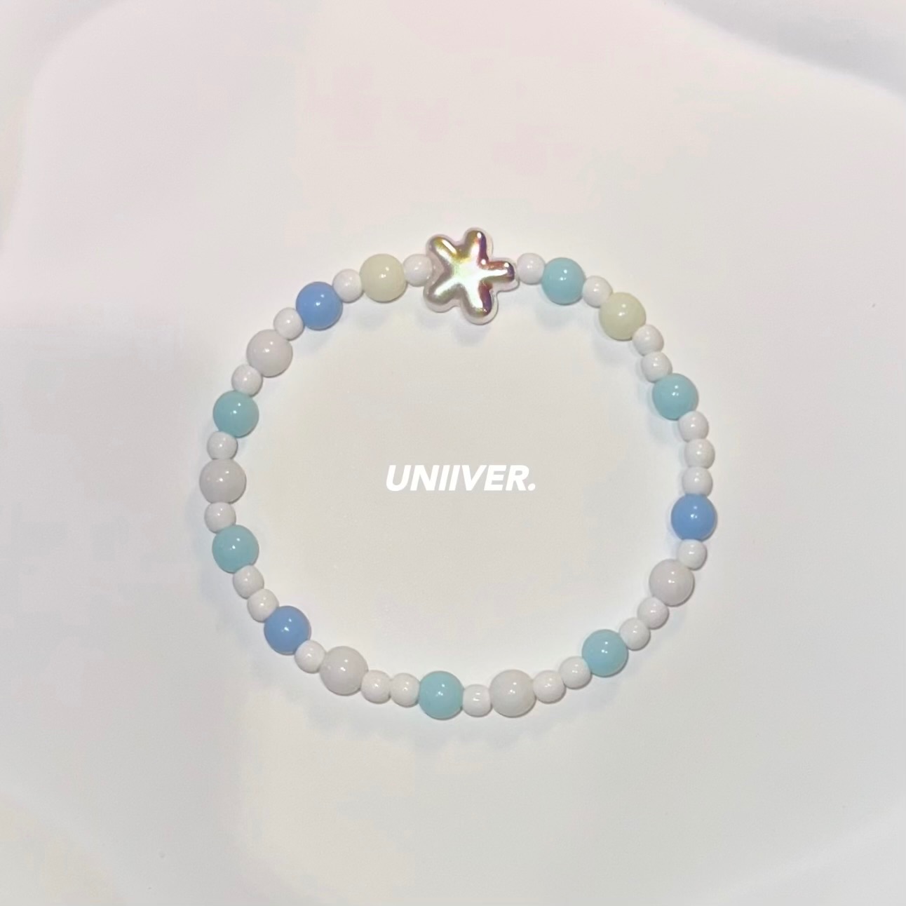 PLAVE手鍊🌊⭐️✨