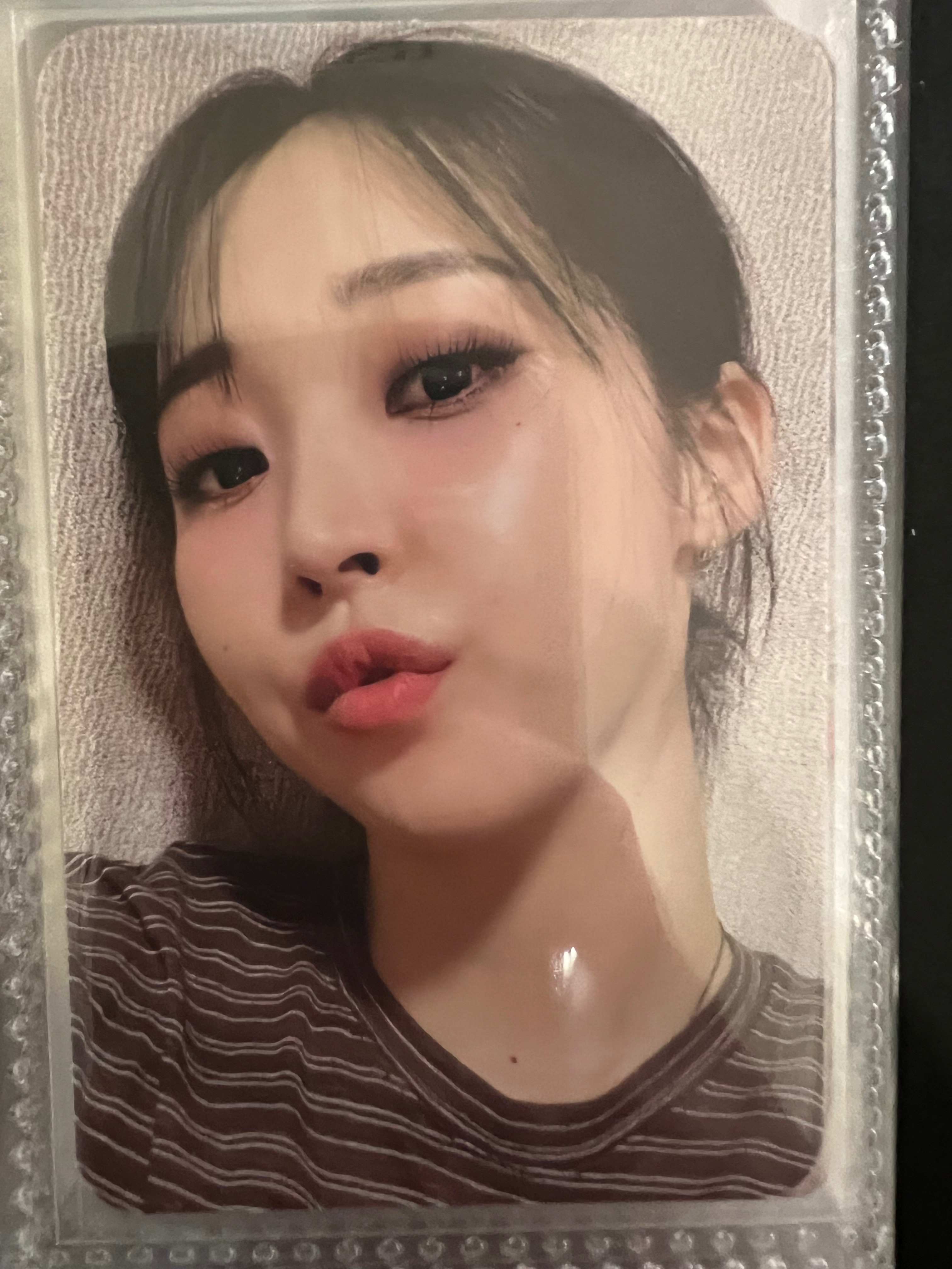 倉星小卡