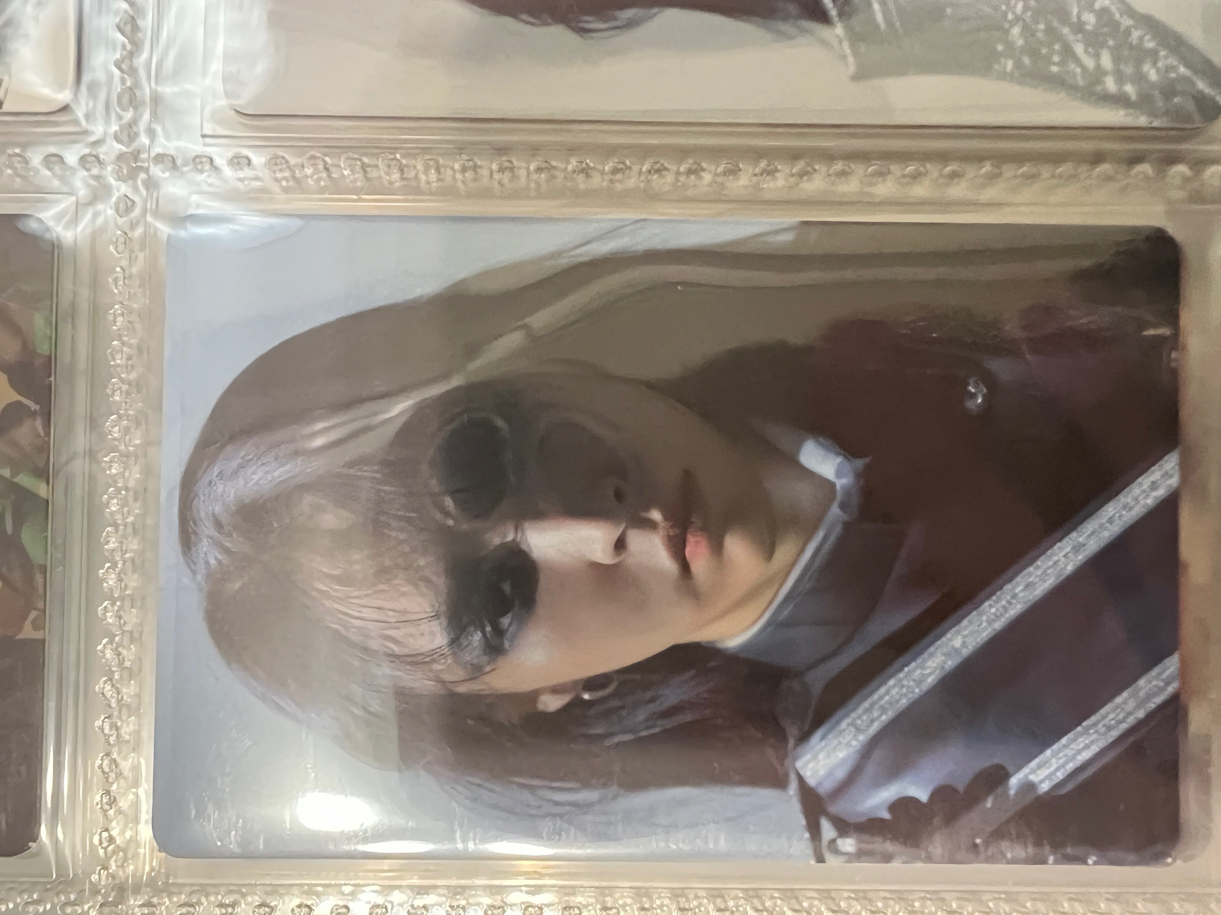 Moon repackaged 專卡