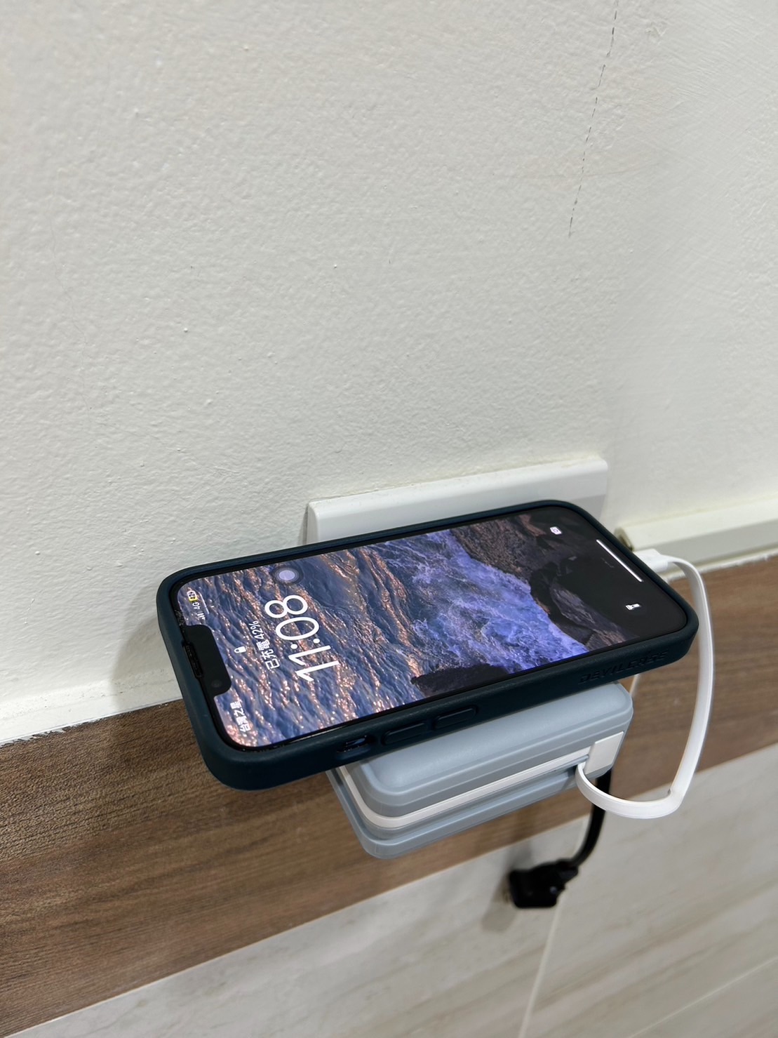 『HENRY』Many Wish 全方位六合一行動電源