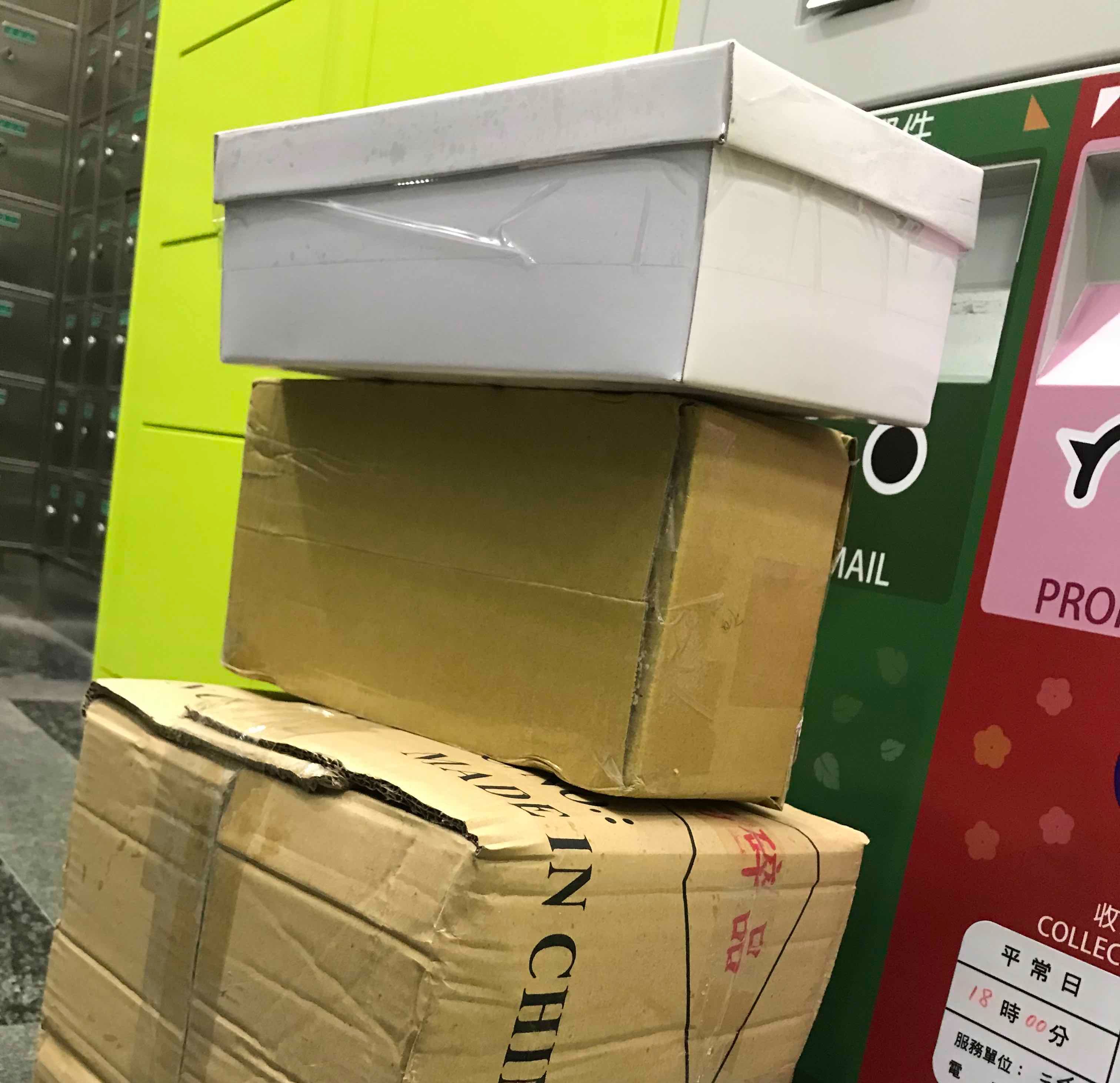 客訂商品2
