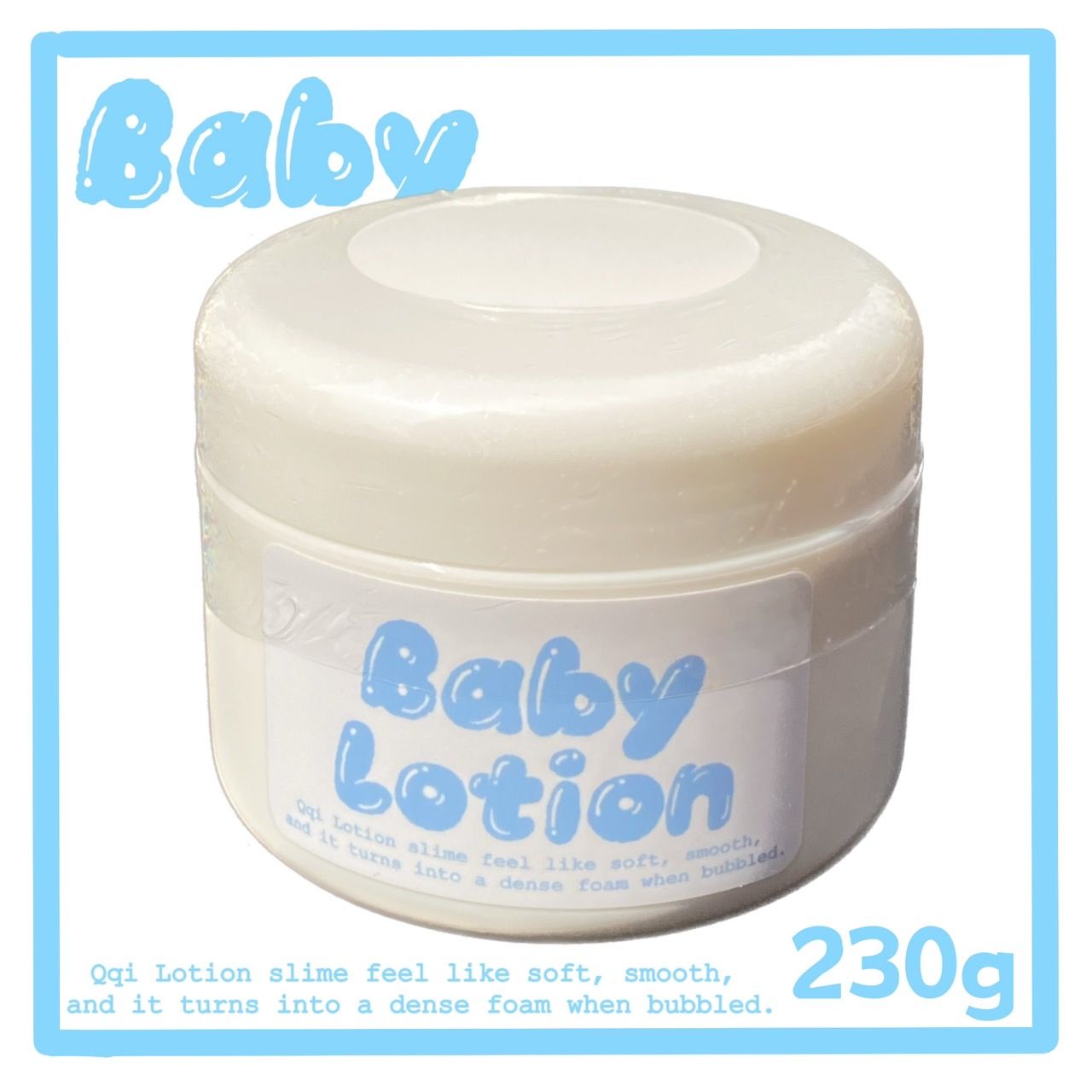 寶寶潤膚乳【香味超香～护肤品味】