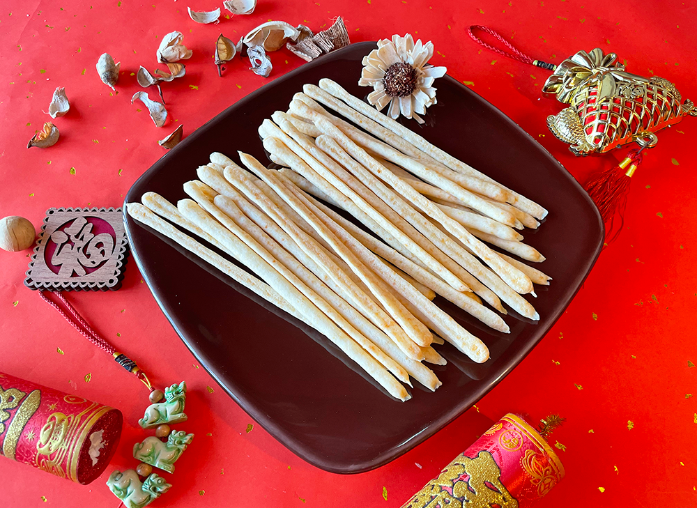 帕馬森黃金起司棒