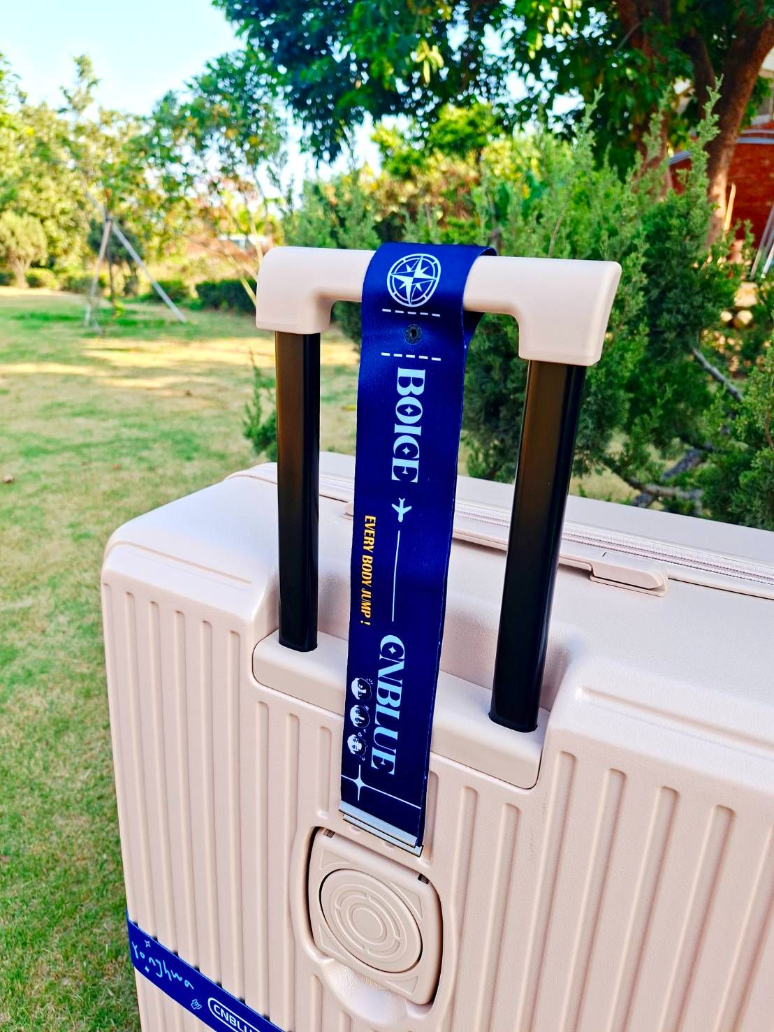 多功能飄帶 NEW!!