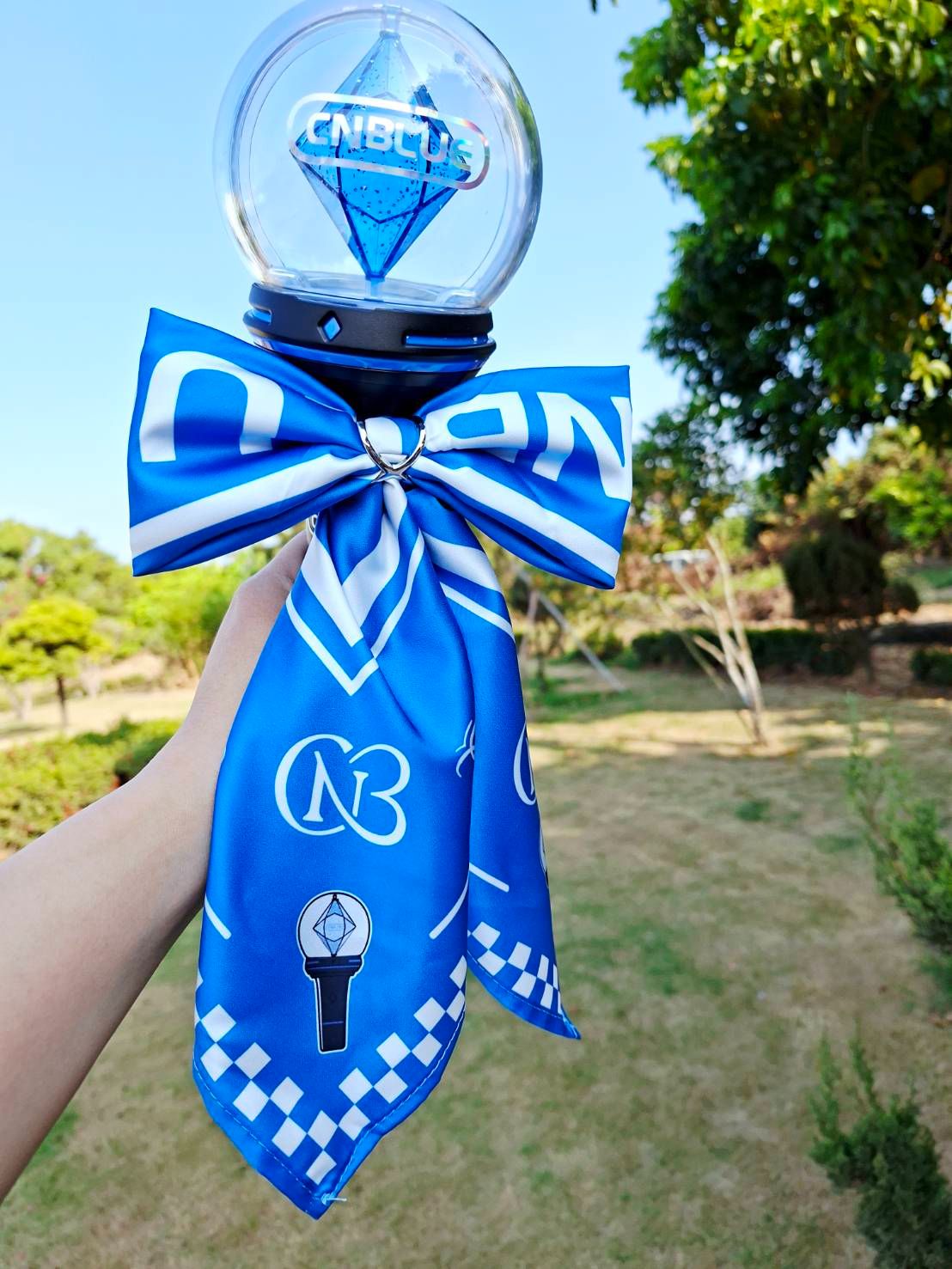 方形絲巾 （NEW!!）