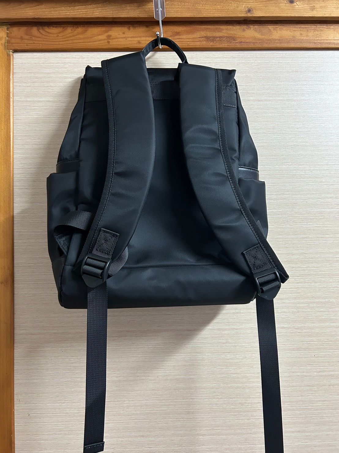 全新 - 休閒雙肩包 電腦包 潮包