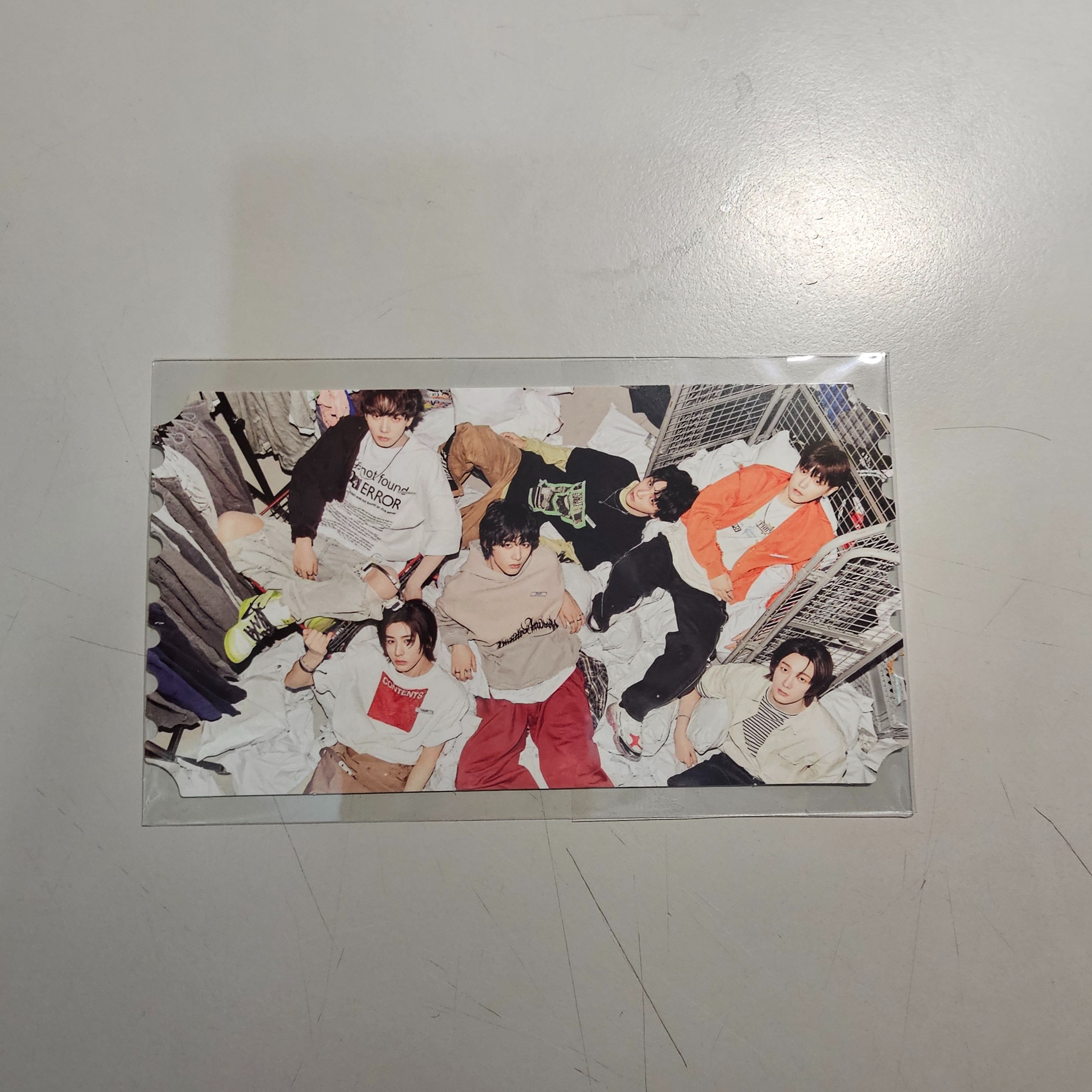 19.99電子專空專未掃+預購票卡