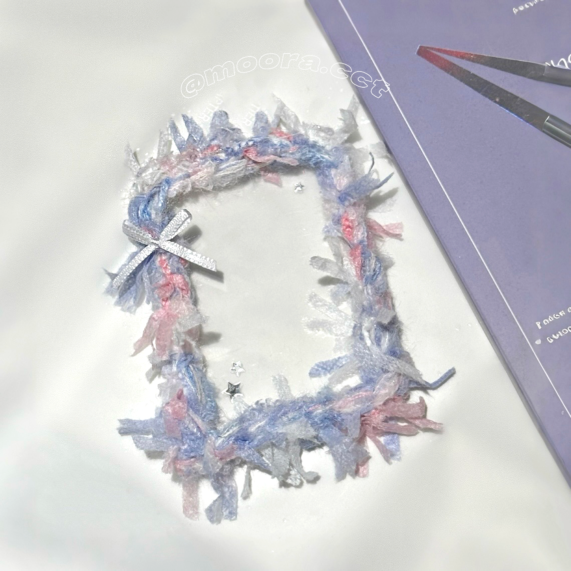 𝒎𝒐𝒐𝒓𝒂 x 𝒀𝒖𝒚𝒖 限定販售