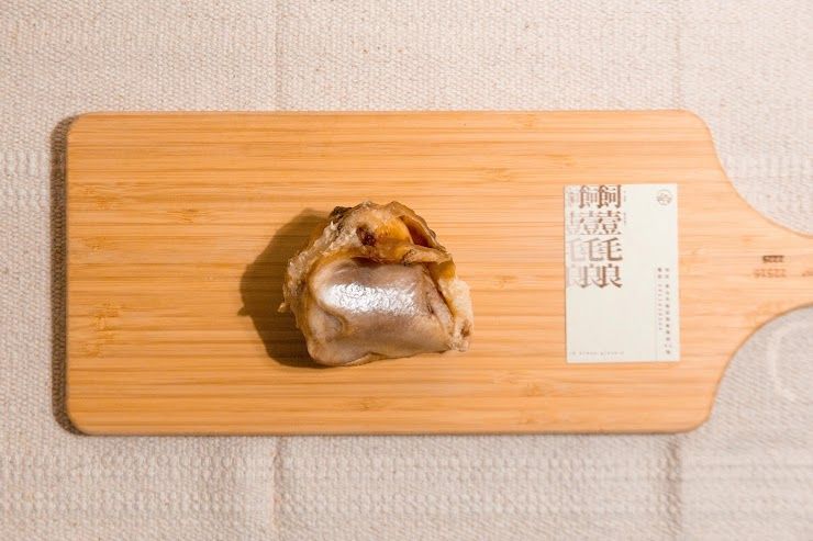 耐咬牛輪骨