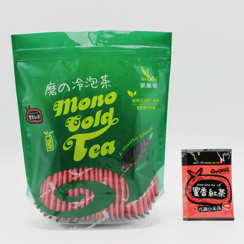 磨的冷泡茶-蜜香紅茶30入