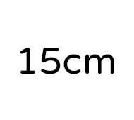 棉花娃衣-15cm