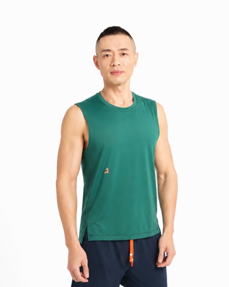 Frank 背心