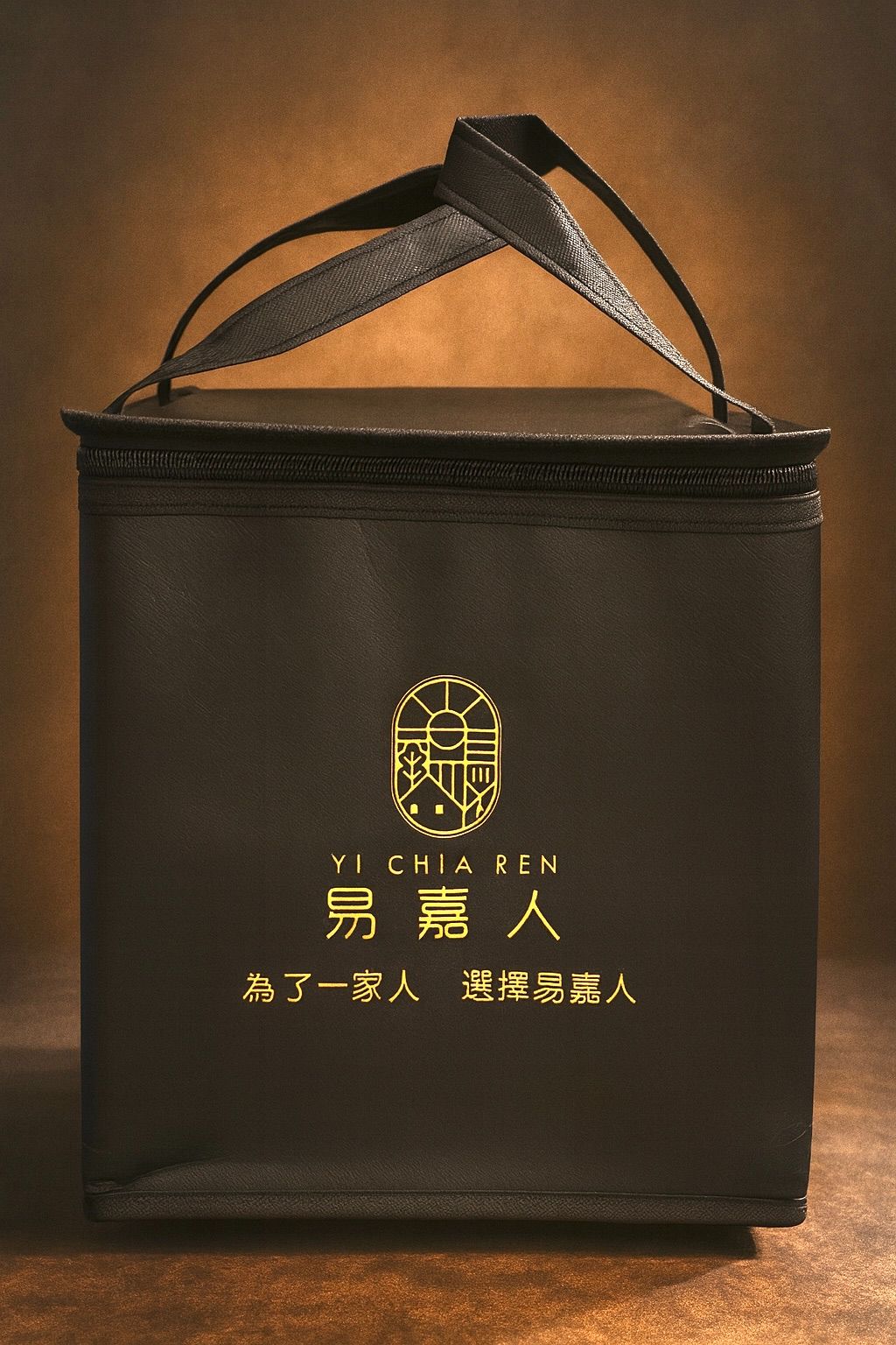 易嘉人 YICHIAREN 保冷袋