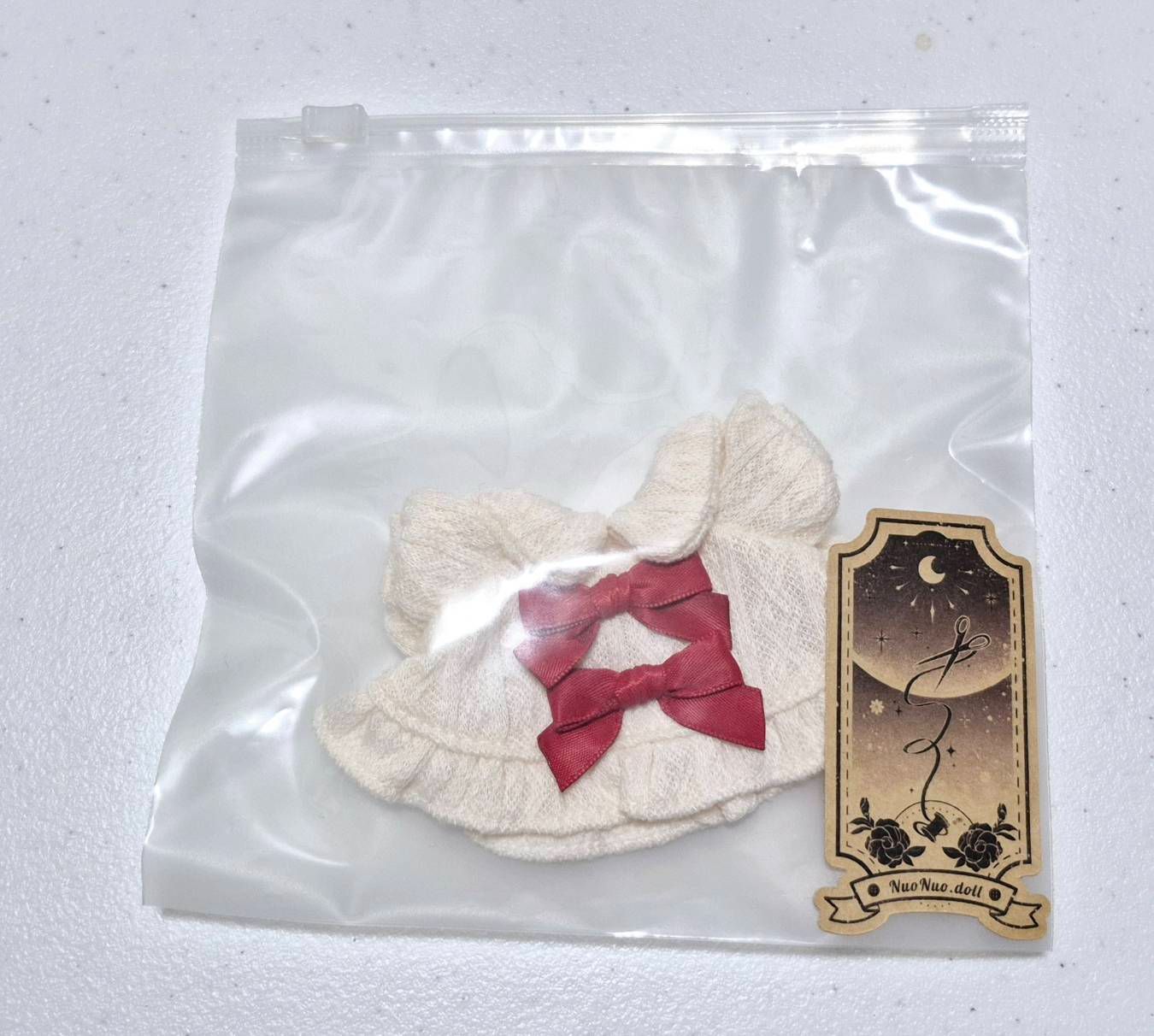 【有拆檢】10cm 毛衣裙