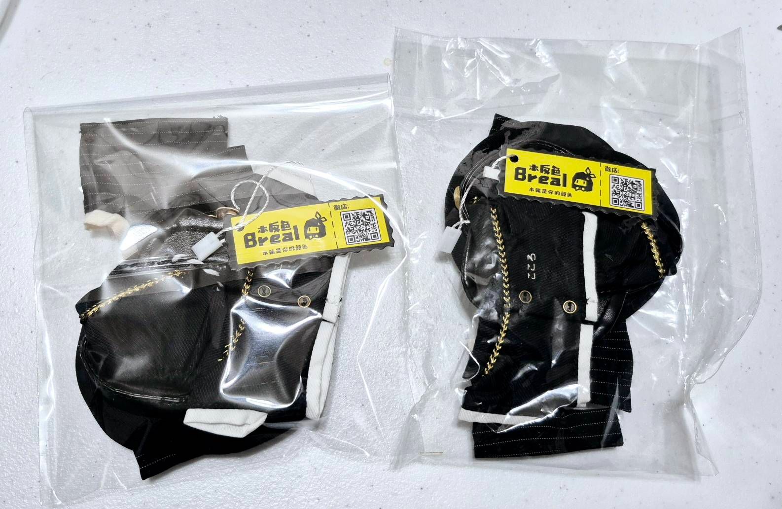 【全新】10cm 本反色 藤結生