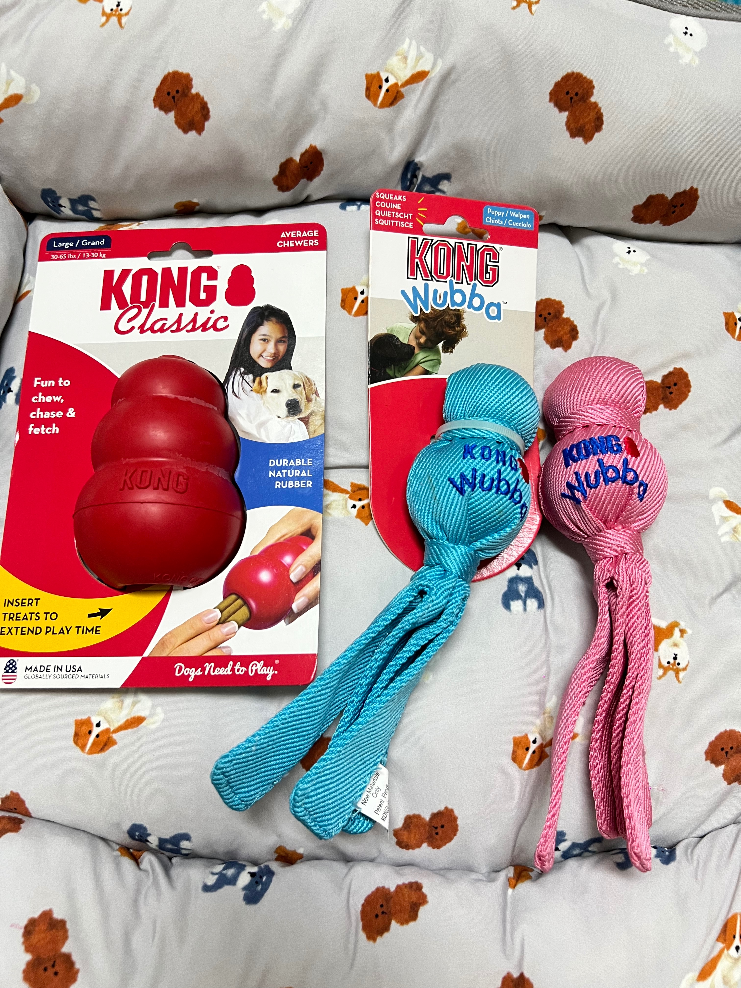 🇺🇸KONG