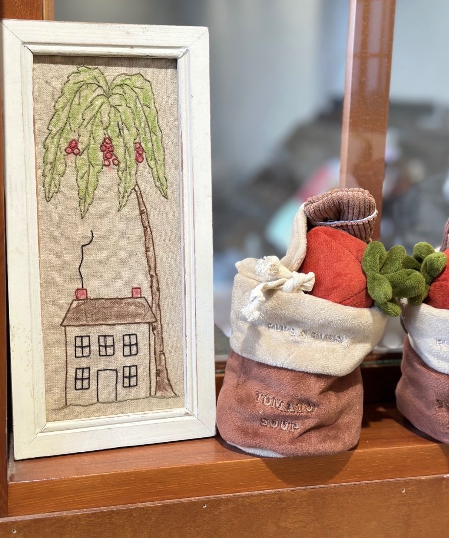 點圖看更多 藏食嗅聞番茄濃湯🍅內含一顆番茄