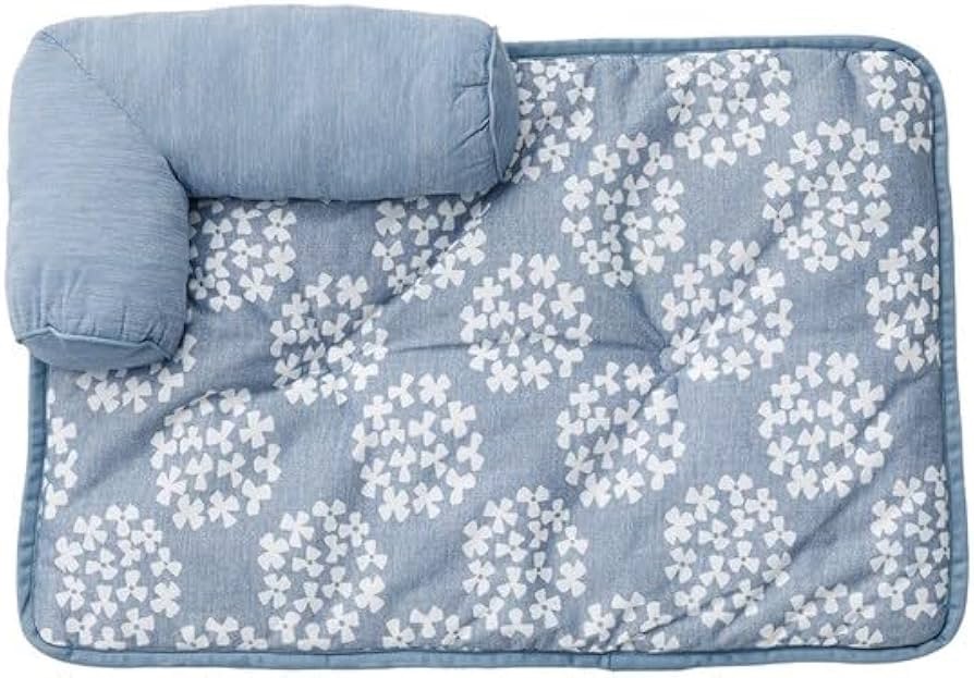 L號90*65cm涼感墊+靠枕