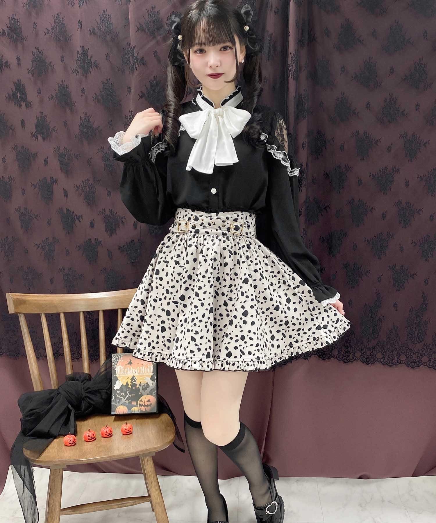 Rojita半裙 全新帶吊牌