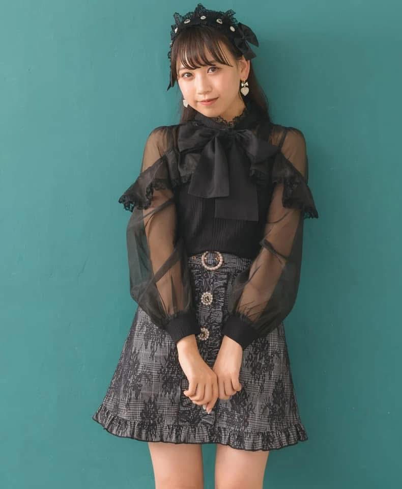 Rojita上衣 全新帶吊牌！