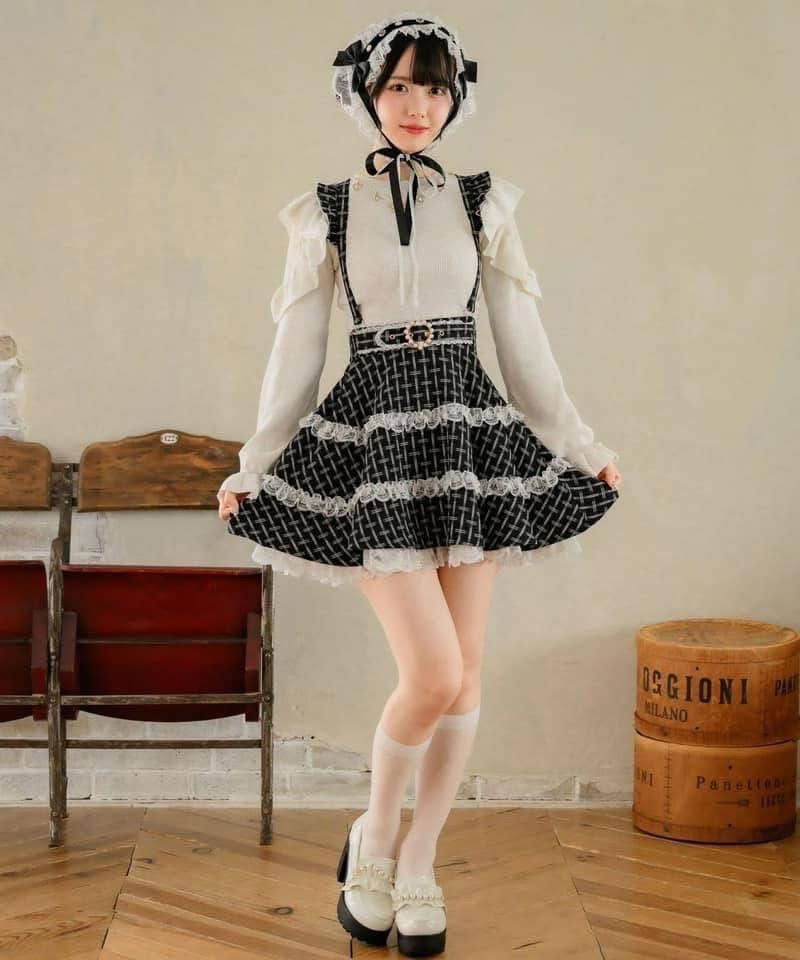 Rojita 吊帶裙（吊帶可拆） 吊牌已拆有留會附上