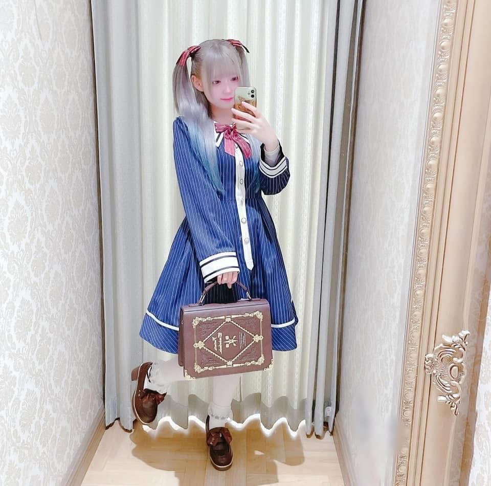 Amavel連身裙  全新包裝未拆