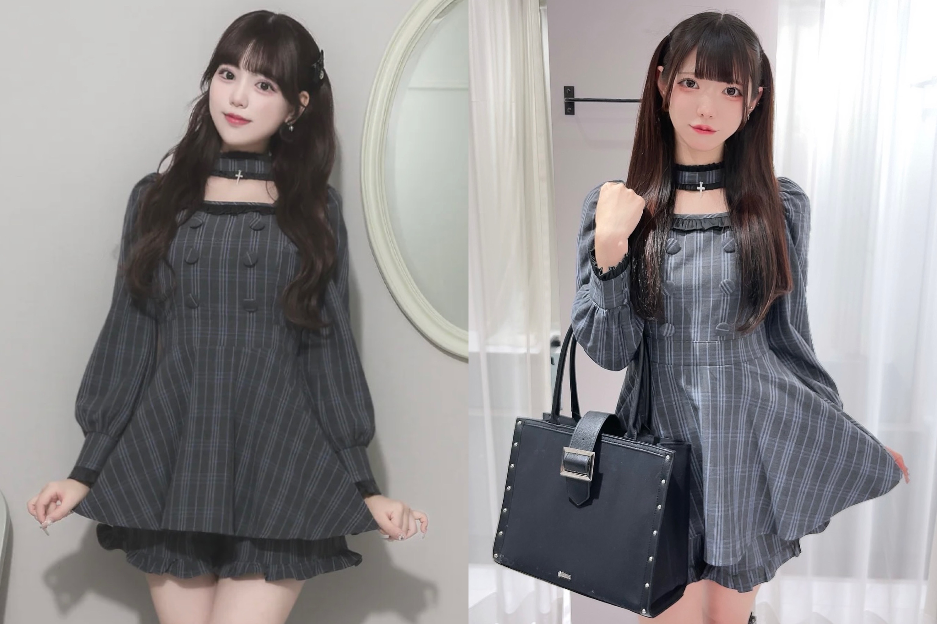 pium套裝（含褲子） 備用釦、吊牌已拆會付上