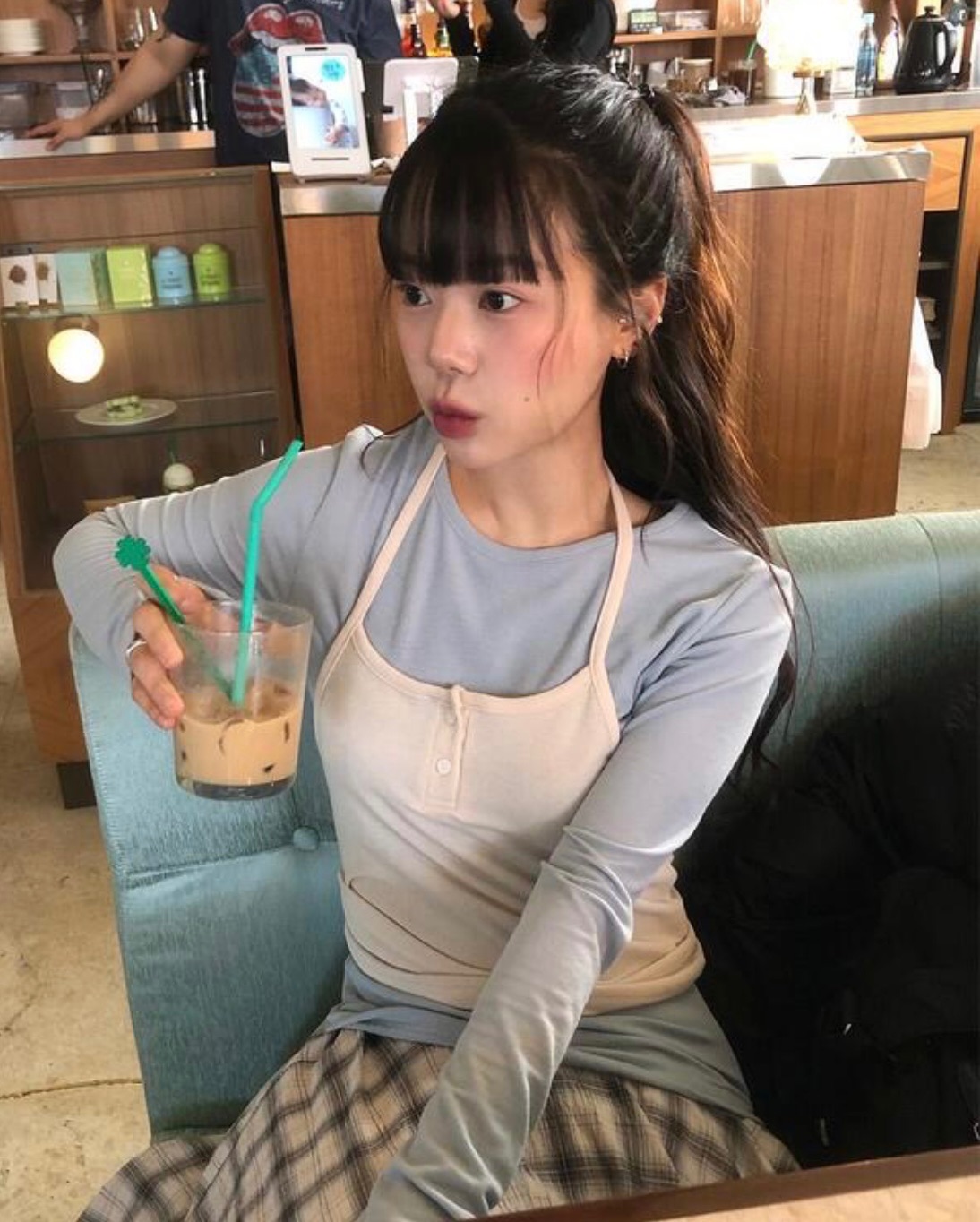 春日透感清新set💐（蘇打現貨）