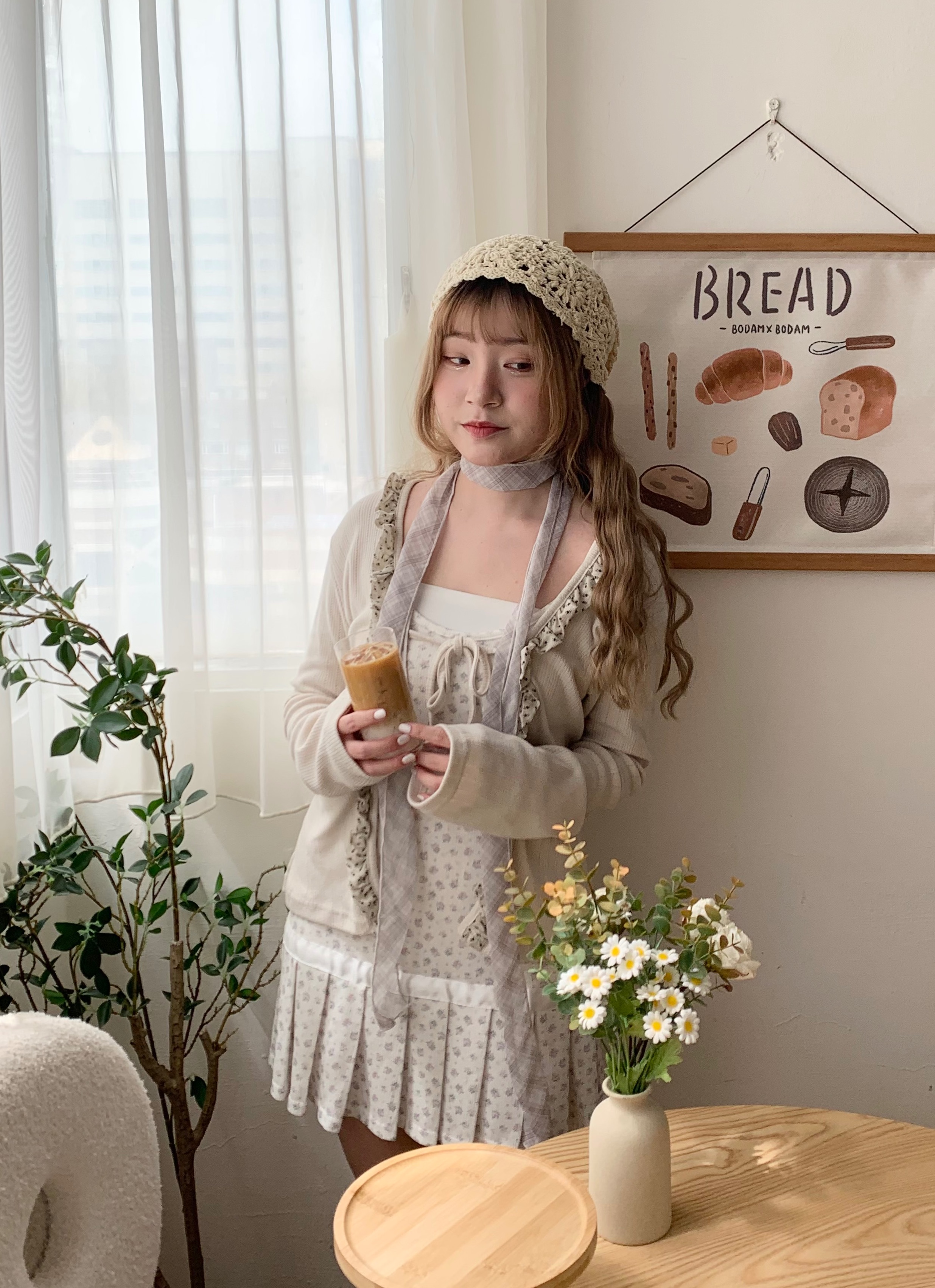 春日情書ops💌🌷（現）