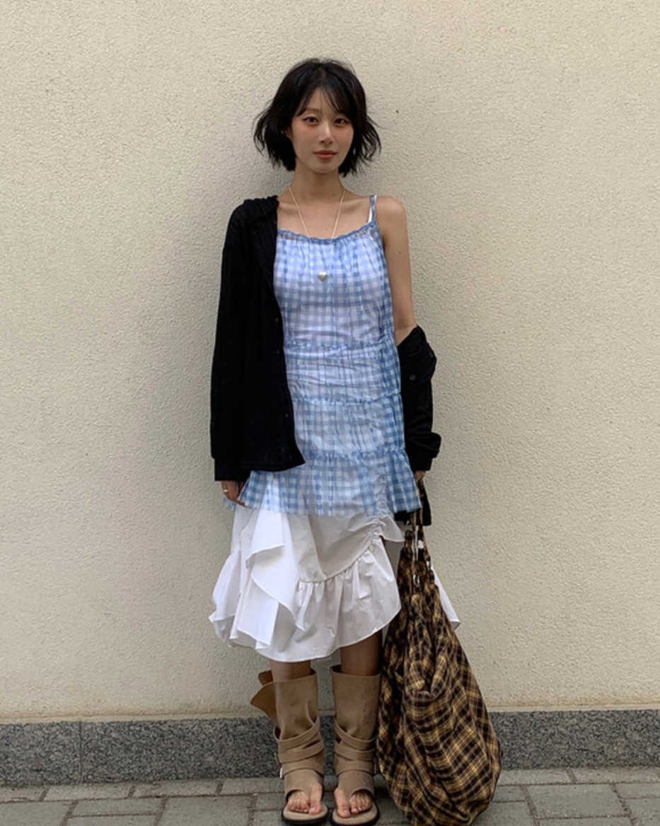 蘇打汽水夏日ops🥤