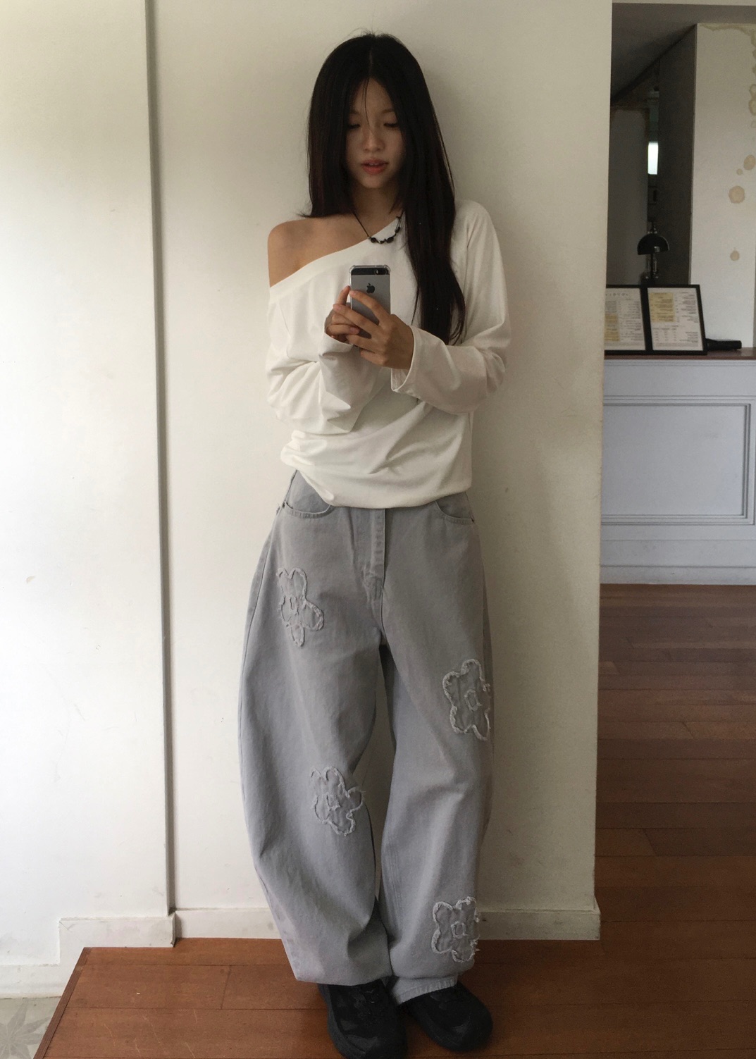 東海同款花朵氣球褲🌼（m現貨）