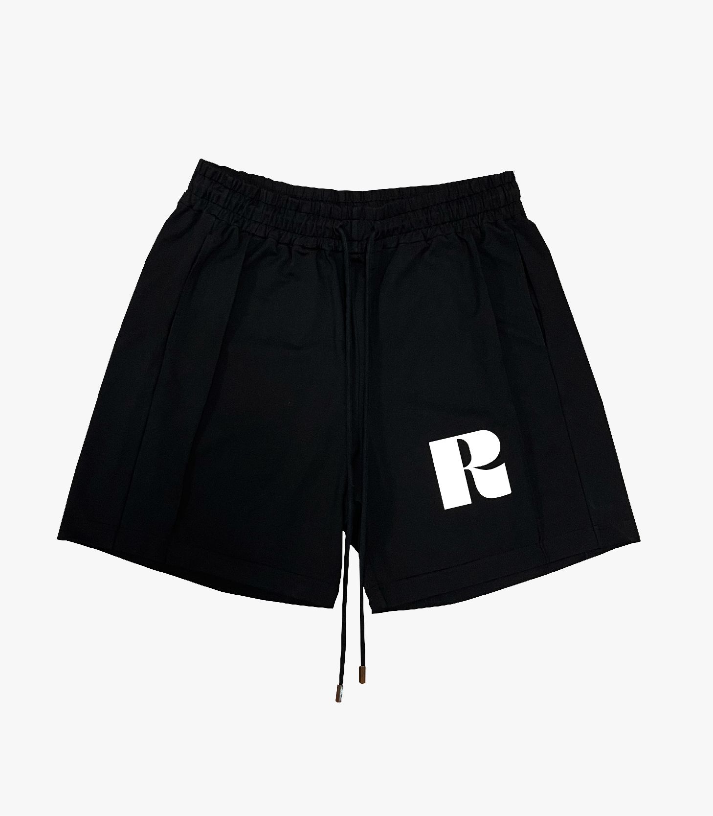 HYBRID SHORTS 短褲 - Black 黑色
